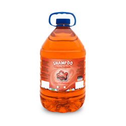 Shampoo Limpeza Profunda Catdog 5L Para Pets