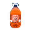 Shampoo Limpeza Profunda Catdog 5L Para Pets