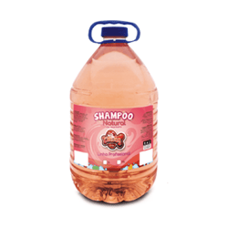 Shampoo Natural Catdog - 5L