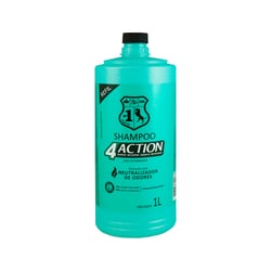 Shampoo Neutralizador De Odores Sanol Dog 4Action Refil Para Cães - 1L