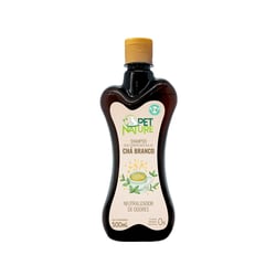 Shampoo Neutralizador Petnature Para Cães E Gatos - 500Ml