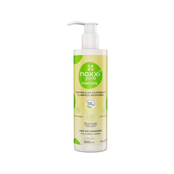 Shampoo Noxxi Control Para Cães E Gatos - 200Ml