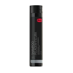 Shampoo Para Pelagem Escura Ibasa 250Ml - 1 Unidade