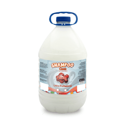 Shampoo Para Pet Shop Catdog Coco 5 Litros