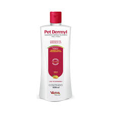 Shampoo Pet Dermyl - 300Ml
