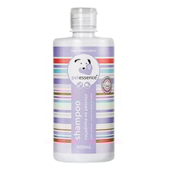 Shampoo Pet Essence Coçadinha No Pescoço - 500Ml