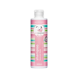 Shampoo Pet Essence Fazenda Festa Para Cães E Gatos - 300Ml