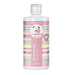 Shampoo Pet Essence Fazendo Festa 500Ml - 1 Unidade