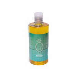Shampoo Pet Family Filhotes Para Cães - 500Ml