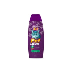 Shampoo Pet Look 500Ml Para Gatos