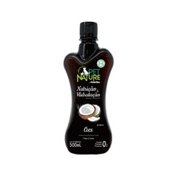 Shampoo Petbrilho Vegano Coco Para Cães - 500Ml - 500 Mililitros