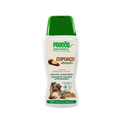 Shampoo Procão Para Cães E Gatos Cupuaçu 500Ml