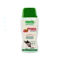Shampoo Procão Para Cães E Gatos Pitanga 500Ml