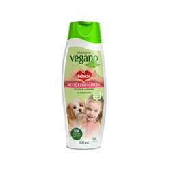 Shampoo Realça Cor Bellokão Vegano Para Cães E Gatos - 500Ml