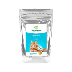Shampoo Refil Dnamazon Tecnol 300Ml Para Gatos