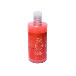 Shampoo Restaurador 3 Em 1 Pet Family Para Cães - 500Ml