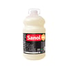 Shampoo Sanol Dog Para Cães De Pelos Claros - 5 Litros