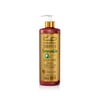 Shampoo Suave Dolce Pet Esmeralda Cereja Avelã Para Cães E Gatos - 500 Mililitros