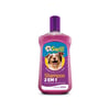 Shampoo Swill 2 Em 1 Para Cães E Gatos - 1 Unidade - 500 Mililitros