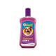 Shampoo Swill 2 Em 1 Para Cães E Gatos - 1 Unidade - 500 Mililitros - 500 Mililitros