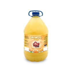 Shampoo The End 5L Para Gatos E Cães - 1 Unidade