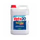 Shampoo Tira Odor Vet+ 20 Para Cães E Gatos - 5 Litros - 5 Litros