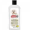 Shampoo Tonalizante Sanol Para Pelos Claros - 500Ml