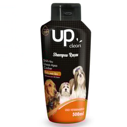 Shampoo Up Clean Para Shi-Tzu, Lhasa E Cocker - 500Ml