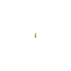 Shampoo Vegano 5 Em 1 Catdog 500Ml Fragrancia Pessego