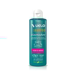 Shampoo Vuelo Cheiro De Infância Para Cães E Gatos - 500Ml