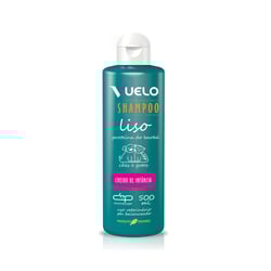 Shampoo Vuelo Liso Cheiro De Infância Para Cães E Gatos - 500Ml