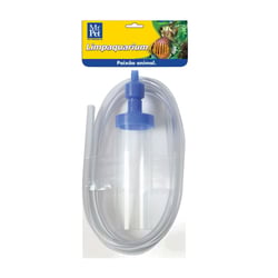 Sifao Still Pet Limpa Aquario Estagio Automatico - Tamanho 2