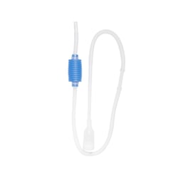 Sifão Sunsun Hjs-300 Para Aquários - 1 Unidade