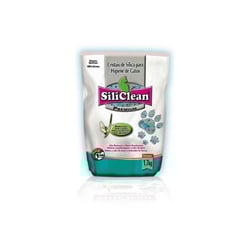 Silica Siliclean Premium 1,7Kg