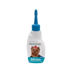 Silicone Revitalizador Pet Clean Para Cães E Gatos - 100Ml