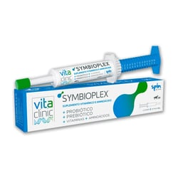 Simbiótico Spin Pet Symbioplex Para Cães - 14G