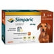 Simparic 5,1 A 10Kg Com 3 Comprimidos - 3 Unidades - 3 Unidades