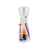 Skimmer Soma Equipamento Sf 1000 Bomba Sicce Sk 400 Para Aquarios
