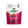Snack Anti-Ox Nats Cream Para Cães - 1 Unidade