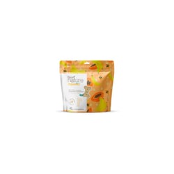 Snack Be Nature Organnact Sabor Banana 150G