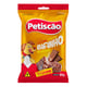 Snack Bifinho Sabor Carne Petisquinho Para Cães - 60 Gramas - 60 Gramas