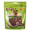 Snack Bistequitos Petitos Para Cães Sabor Churrasco - 50G