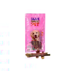 Snack Blue Forest Pet Bifinho Natural Para Cães - 32G