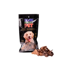 Snack Blue Forest Pet Cubo De Carne Para Cães - 1 Unidade