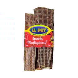 Snack Bovino Para Cães Ll Pet - 3 Unidades
