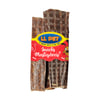 Snack Bovino Para Cães Ll Pet - 3 Unidades