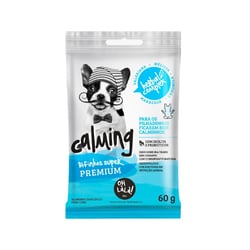Snack Calmante Oh Lã Lã Pet Para Cã£Es - 1 Unidade
