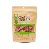 Snack Chef Bob Frangolícia Para Cães - 100G