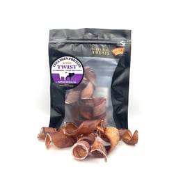 Snack Collagen Protein Peppy Dog - Natural Para Cães