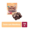 Snack Crocante De Carne E Mandioca Petz Para Cães Adultos - 100G
